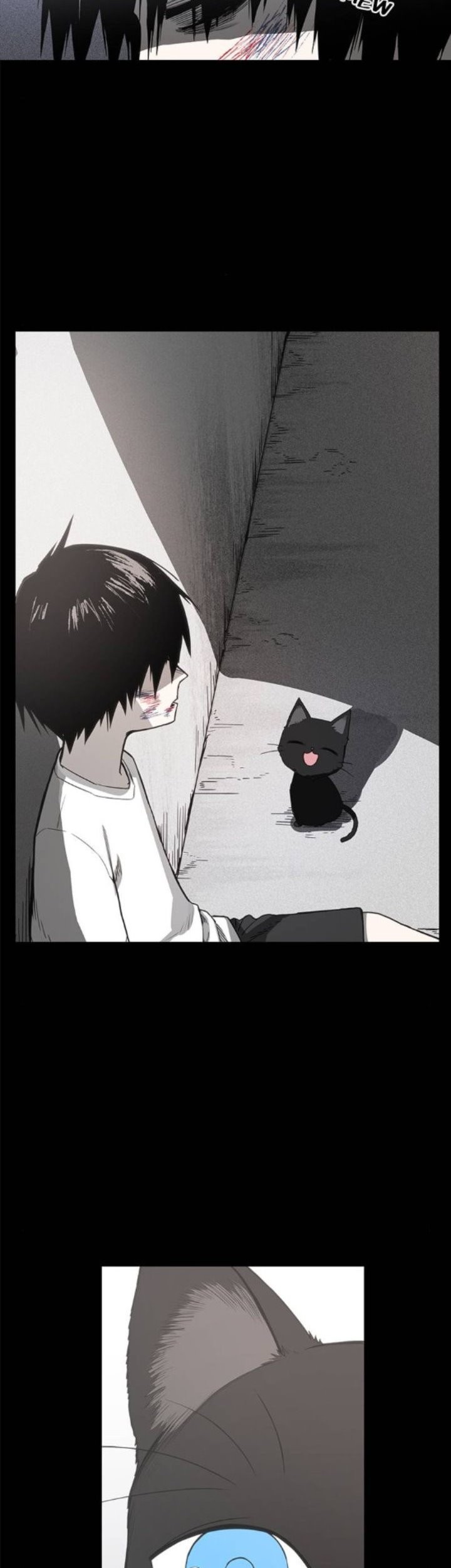 The Boxer Chapter 98 Gambar 74