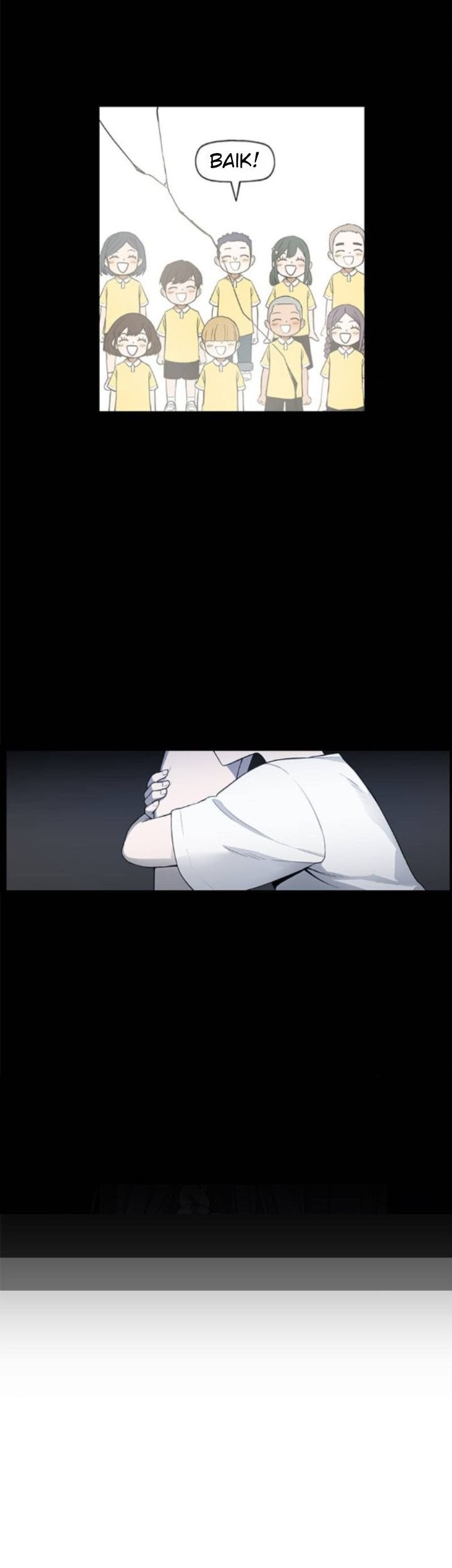 The Boxer Chapter 98 Gambar 6