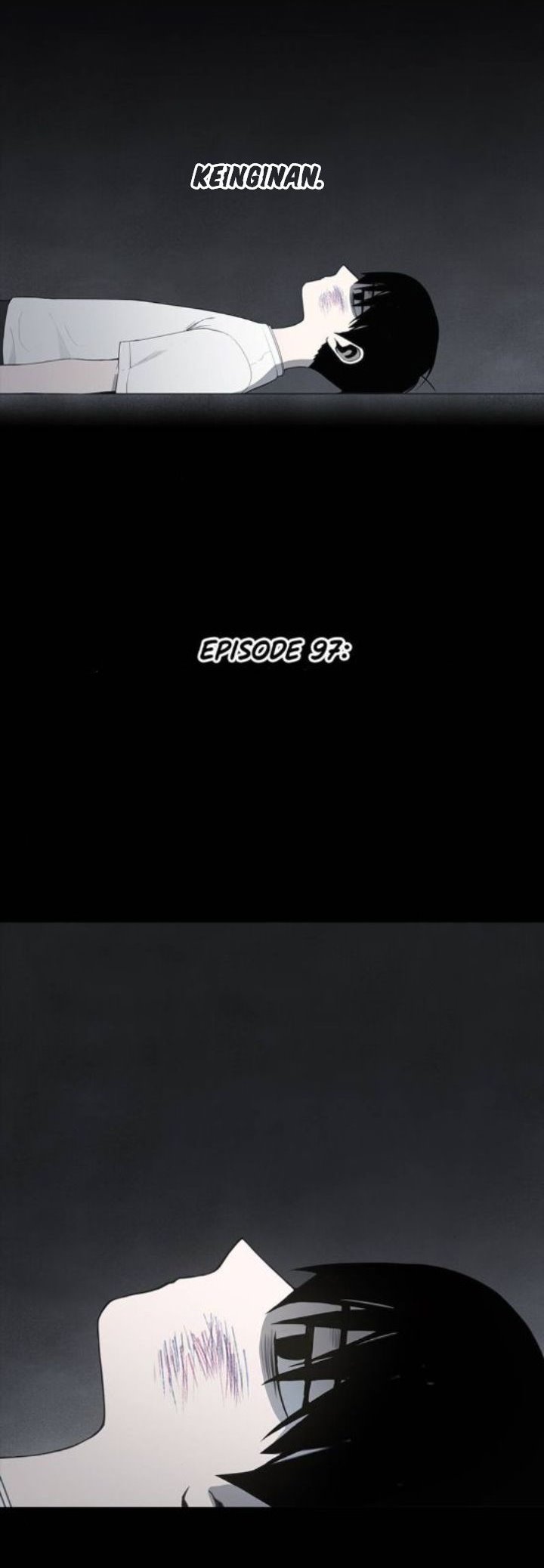 Baca The Boxer Chapter 97 Gambar 2