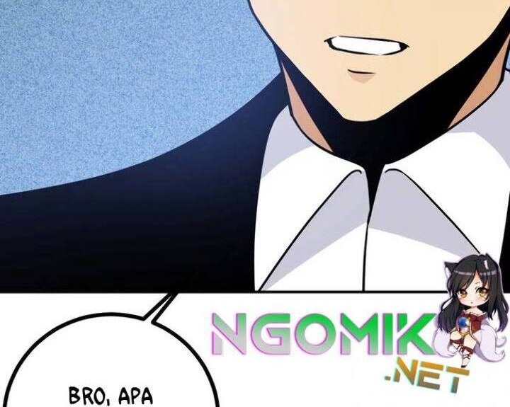 OP After 30 Days Of Sign-In Chapter 05 Gambar 32