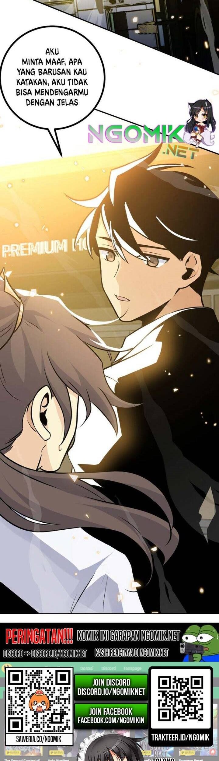 OP After 30 Days Of Sign-In Chapter 05 Gambar 39