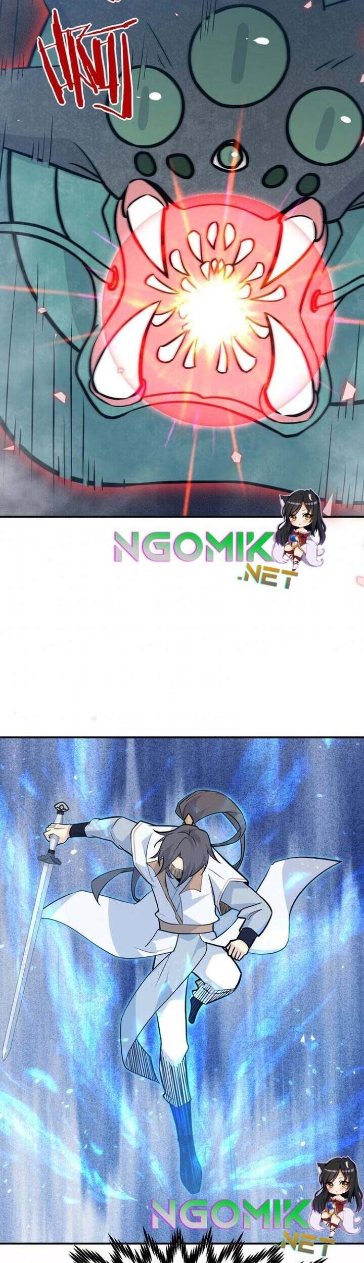 OP After 30 Days Of Sign-In Chapter 05 Gambar 9