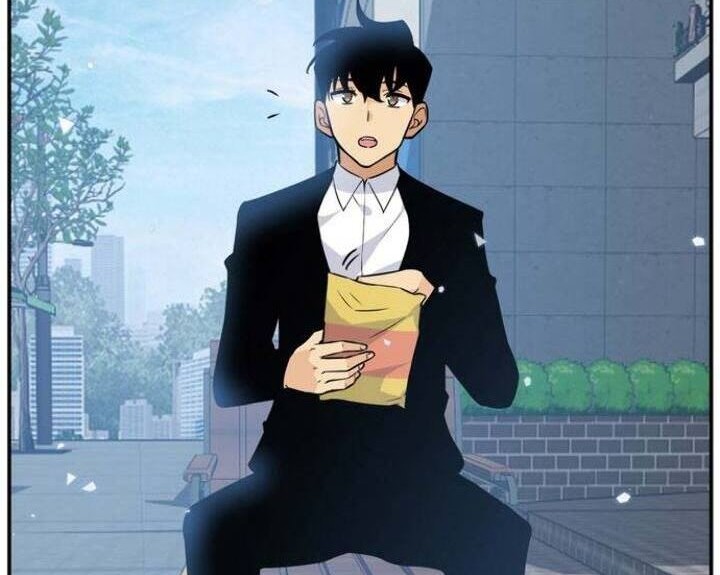 OP After 30 Days Of Sign-In Chapter 05 Gambar 12