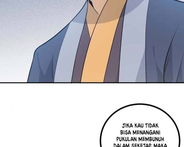 OP After 30 Days Of Sign-In Chapter 05 Gambar 18