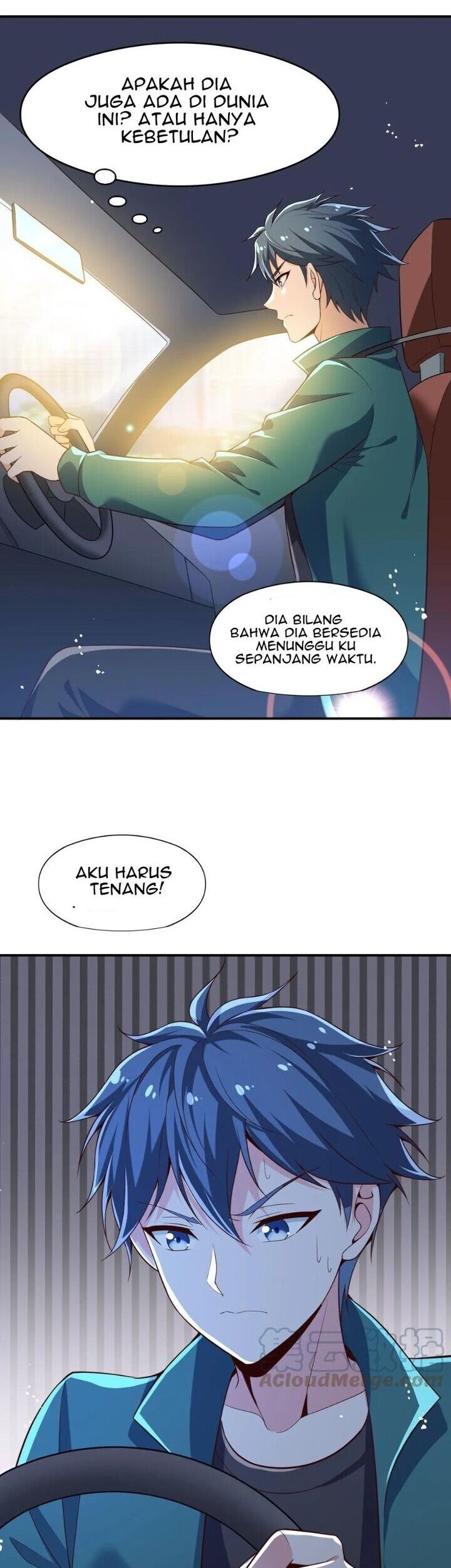 The Strongest Son in Law in History Chapter 19 Gambar 29