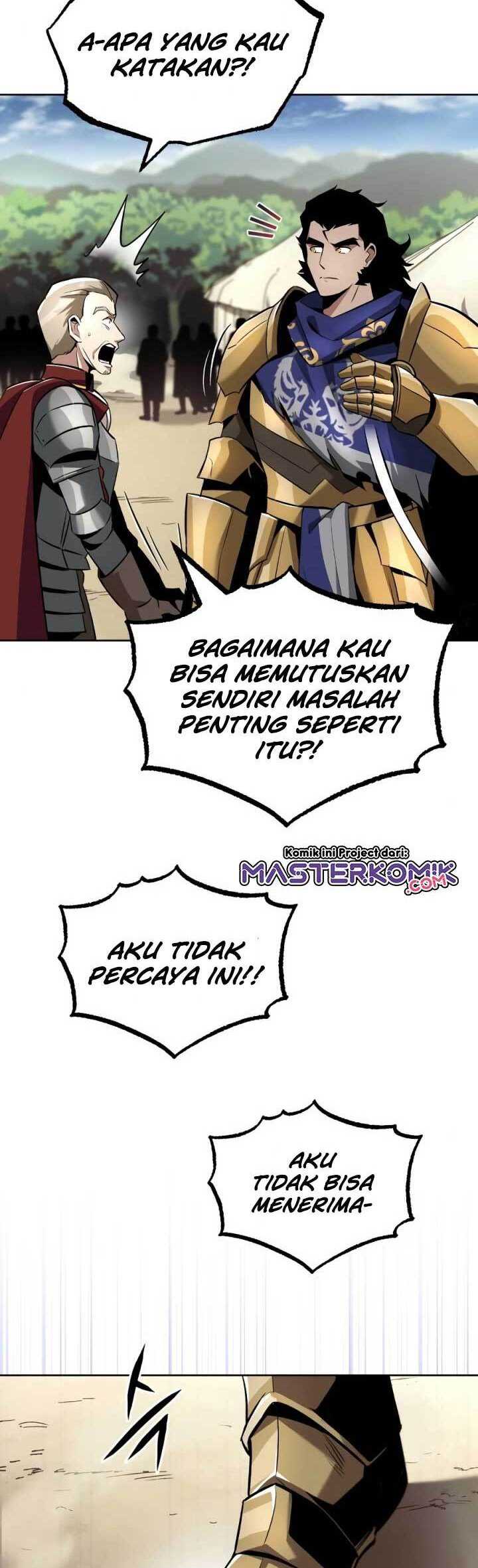 Lazy Prince Becomes a Genius Chapter 33 Gambar 24