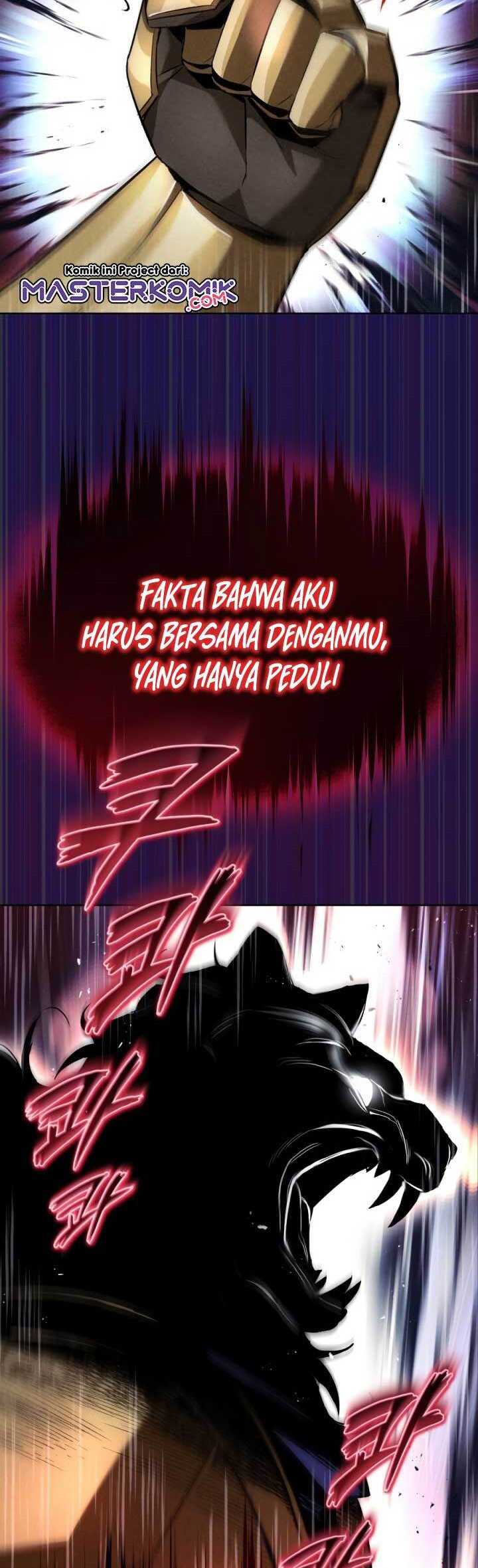 Lazy Prince Becomes a Genius Chapter 33 Gambar 29