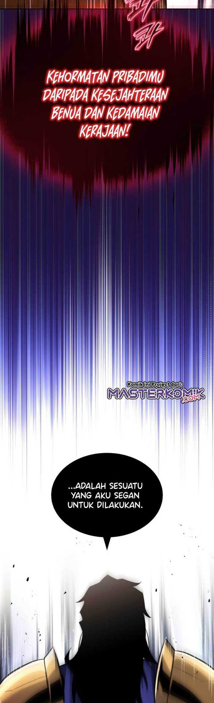 Lazy Prince Becomes a Genius Chapter 33 Gambar 30