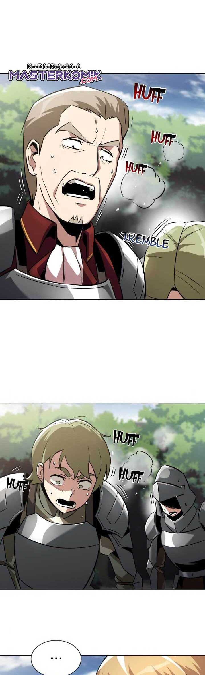 Lazy Prince Becomes a Genius Chapter 33 Gambar 32