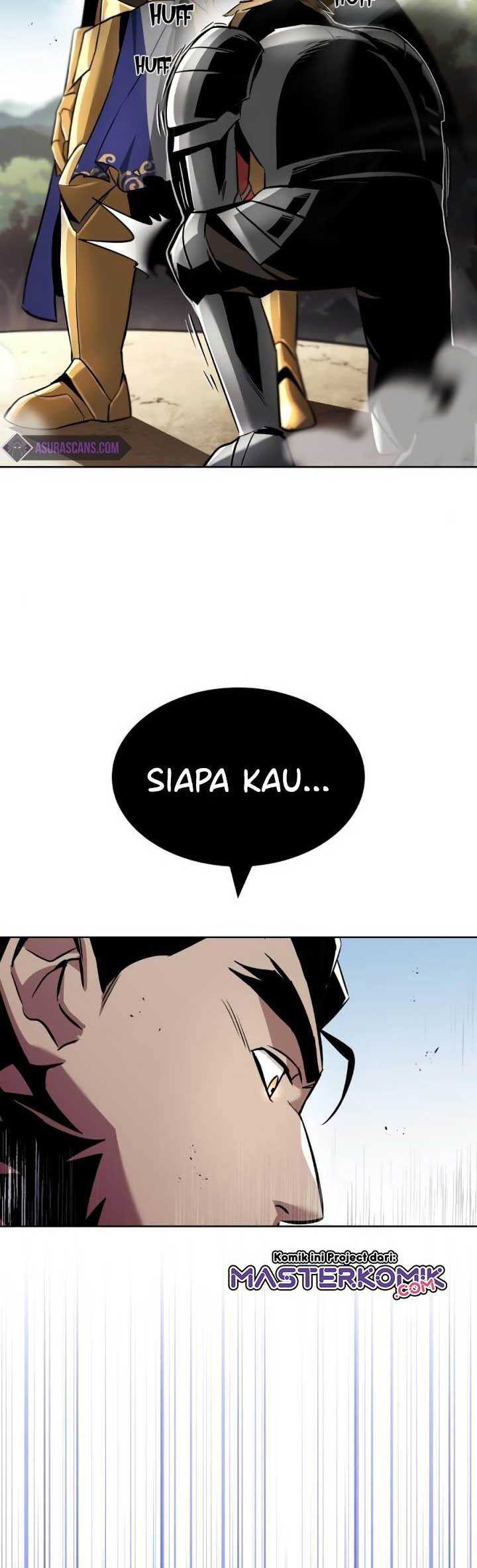 Lazy Prince Becomes a Genius Chapter 33 Gambar 34