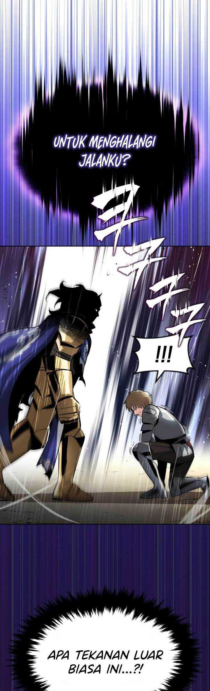 Lazy Prince Becomes a Genius Chapter 33 Gambar 35