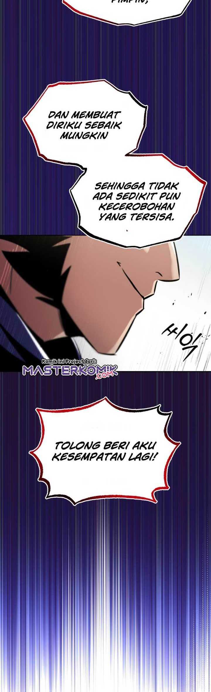 Lazy Prince Becomes a Genius Chapter 33 Gambar 39