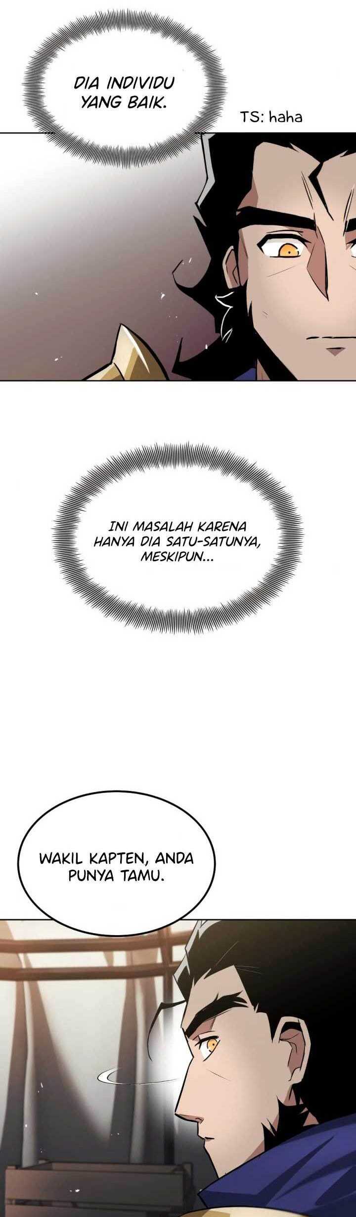 Lazy Prince Becomes a Genius Chapter 33 Gambar 44