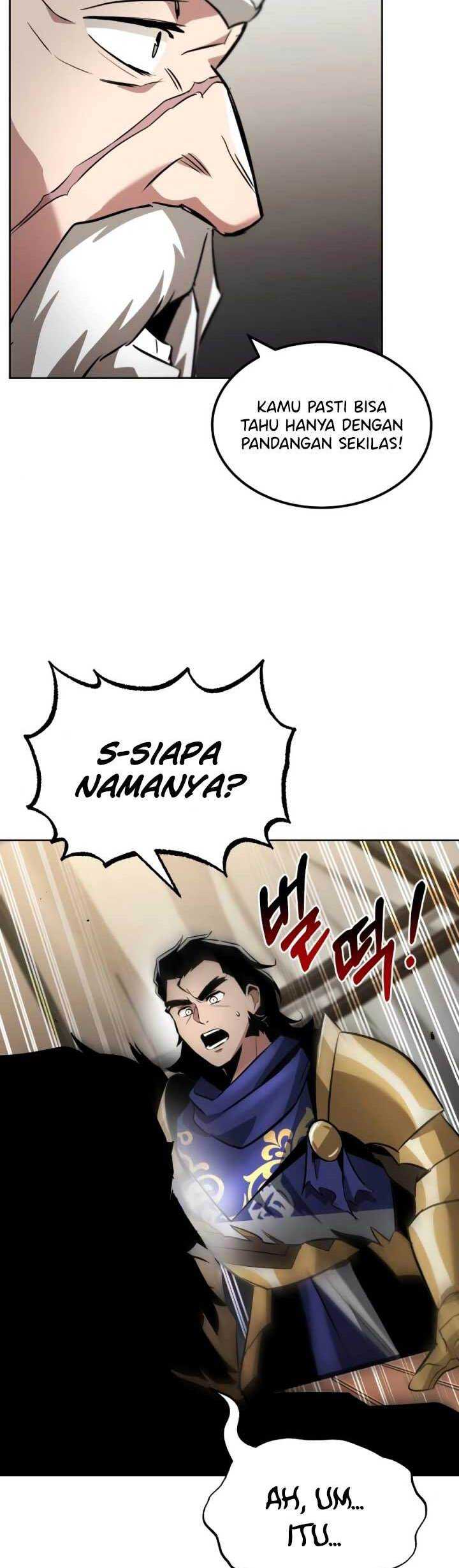 Lazy Prince Becomes a Genius Chapter 33 Gambar 56