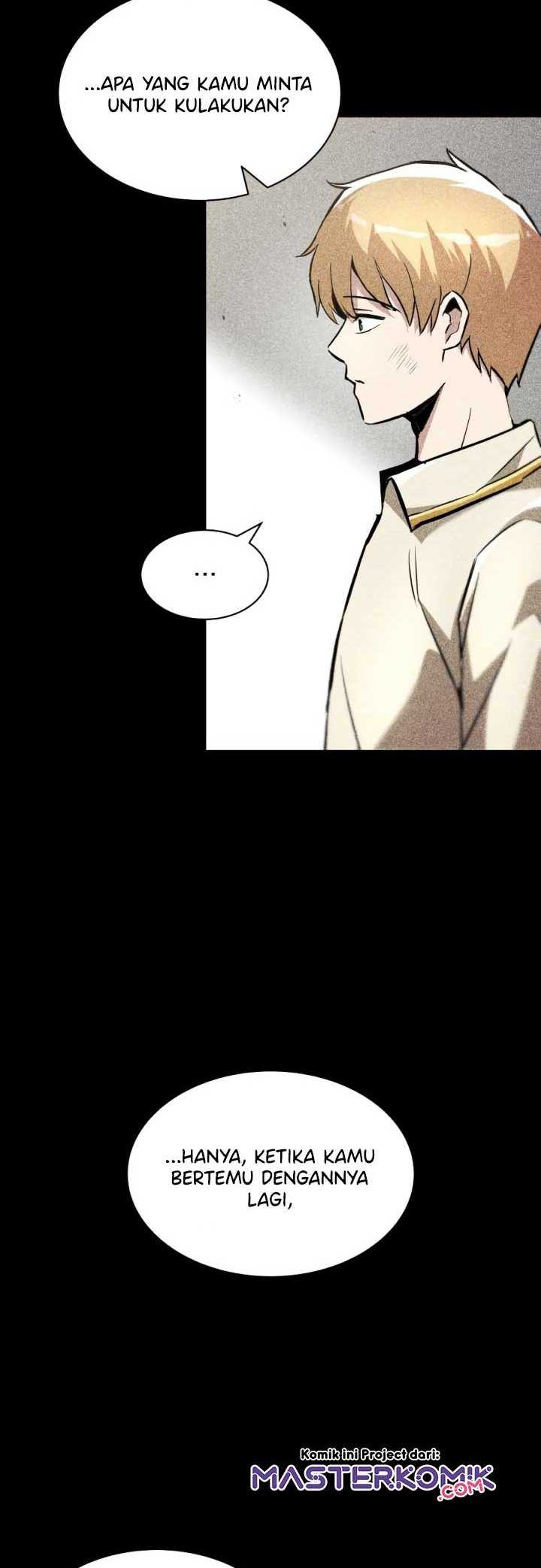 Lazy Prince Becomes a Genius Chapter 33 Gambar 6