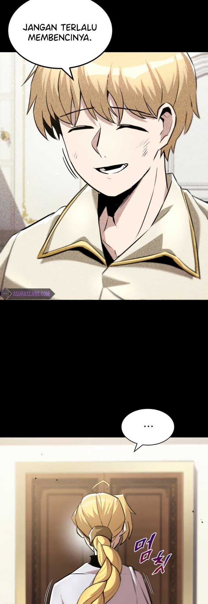 Lazy Prince Becomes a Genius Chapter 33 Gambar 7
