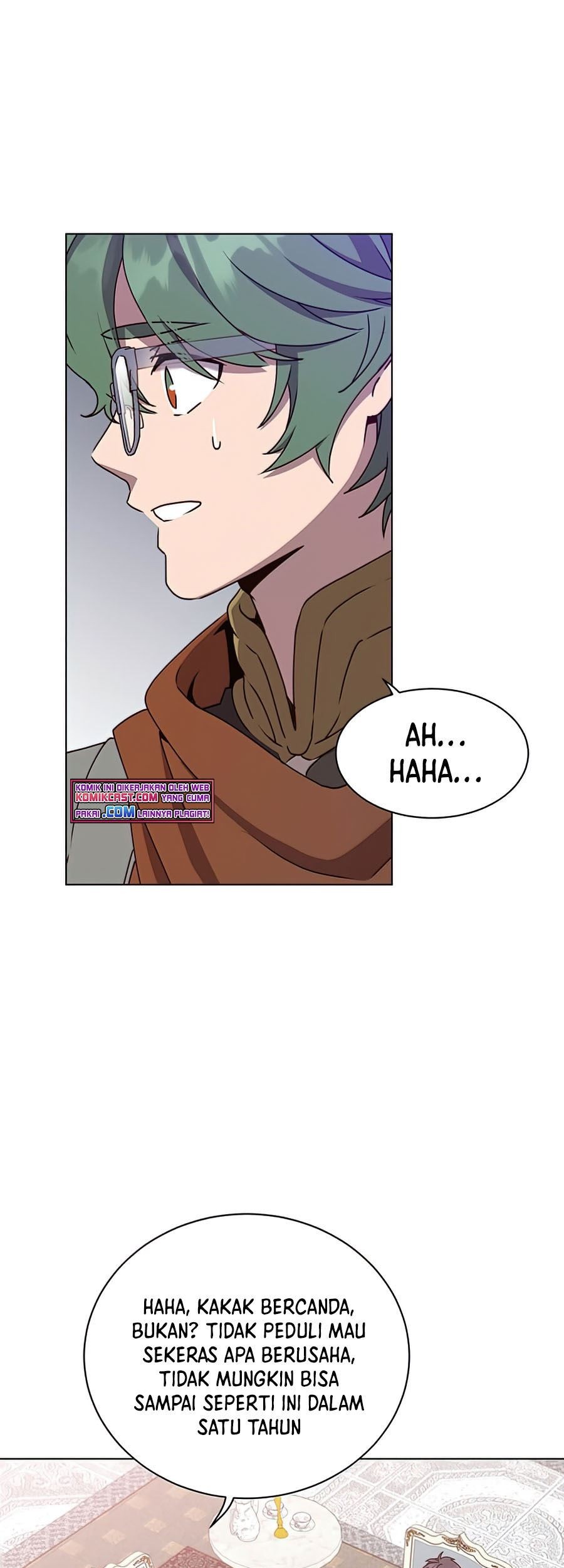 Baca  The MAX leveled hero will return! Chapter 73 Gambar 2