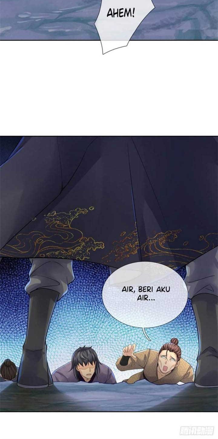The Way of Domination Chapter 68 Gambar 7