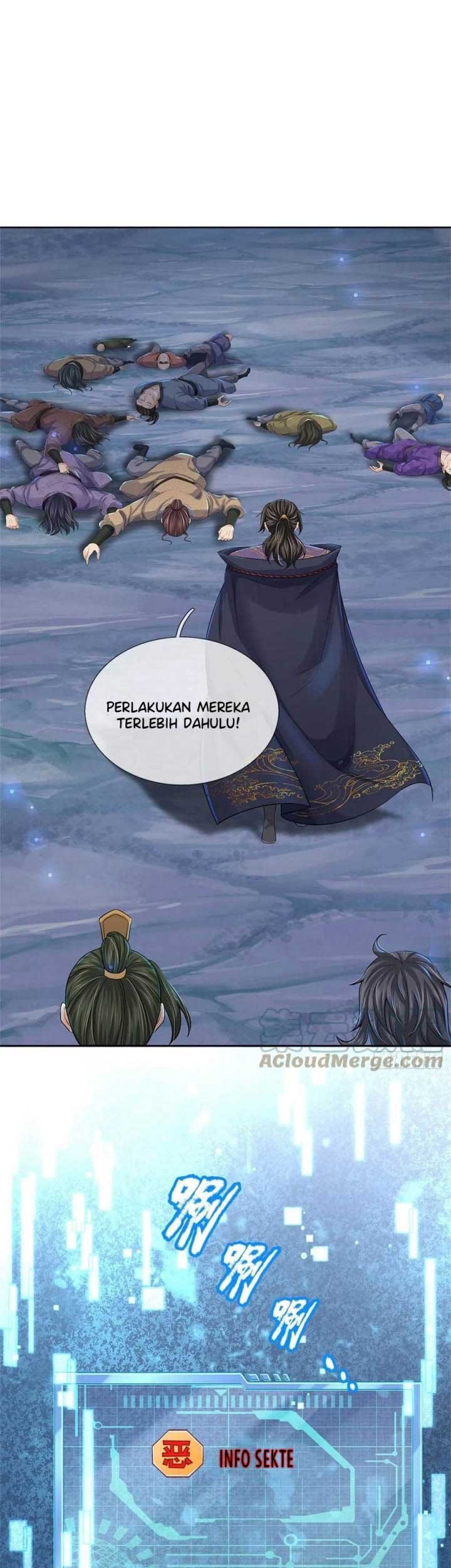 The Way of Domination Chapter 68 Gambar 8