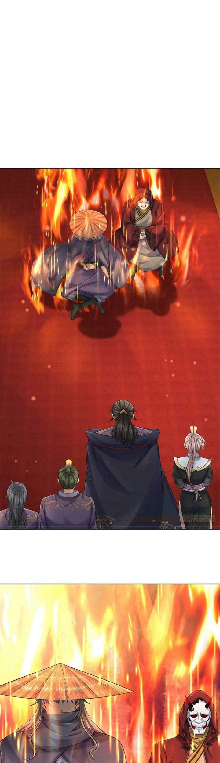 The Way of Domination Chapter 68 Gambar 12