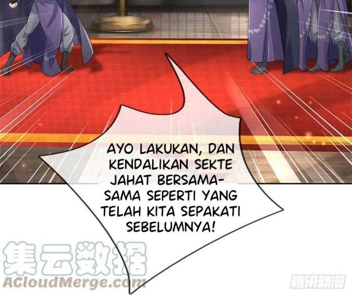 The Way of Domination Chapter 68 Gambar 22