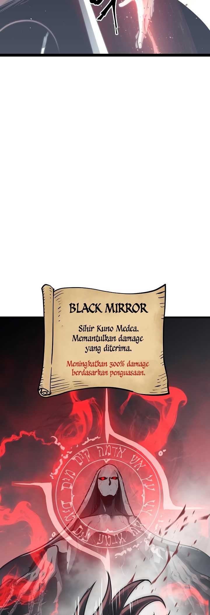 Reincarnation of the Suicidal Battle God Chapter 28 Gambar 10