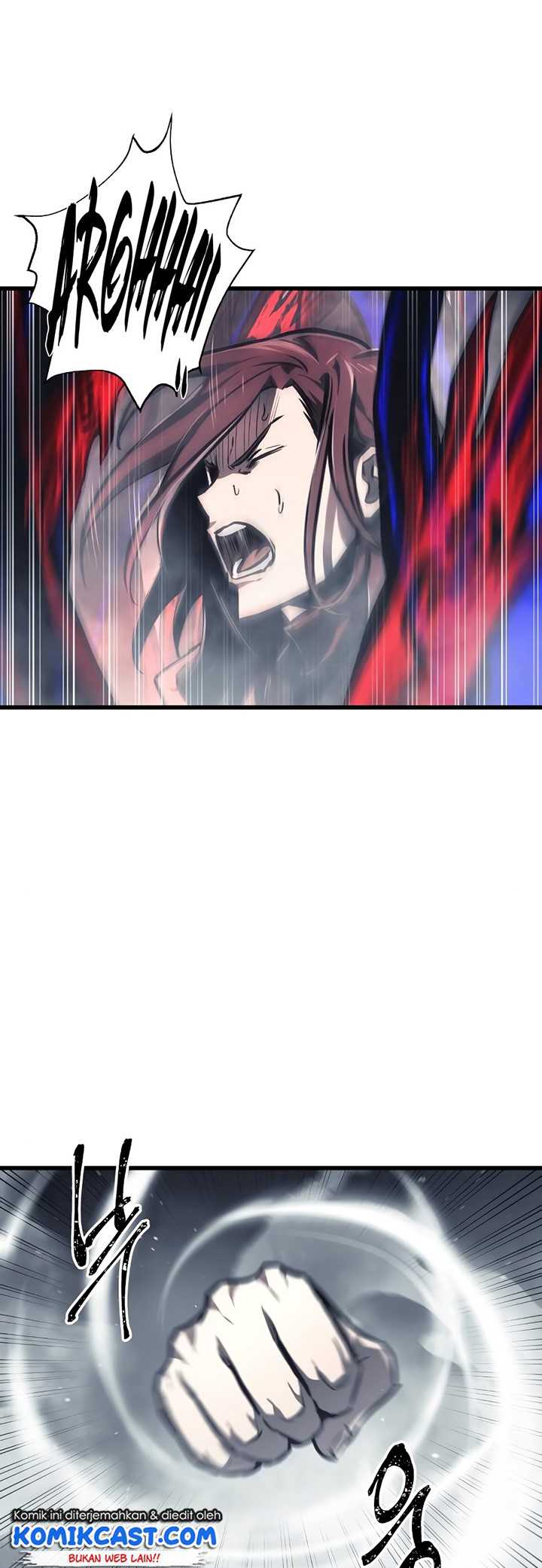 Reincarnation of the Suicidal Battle God Chapter 28 Gambar 13