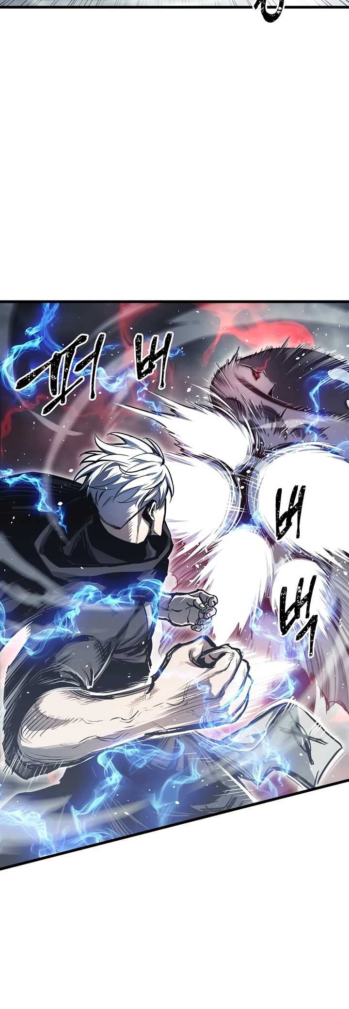 Reincarnation of the Suicidal Battle God Chapter 28 Gambar 14