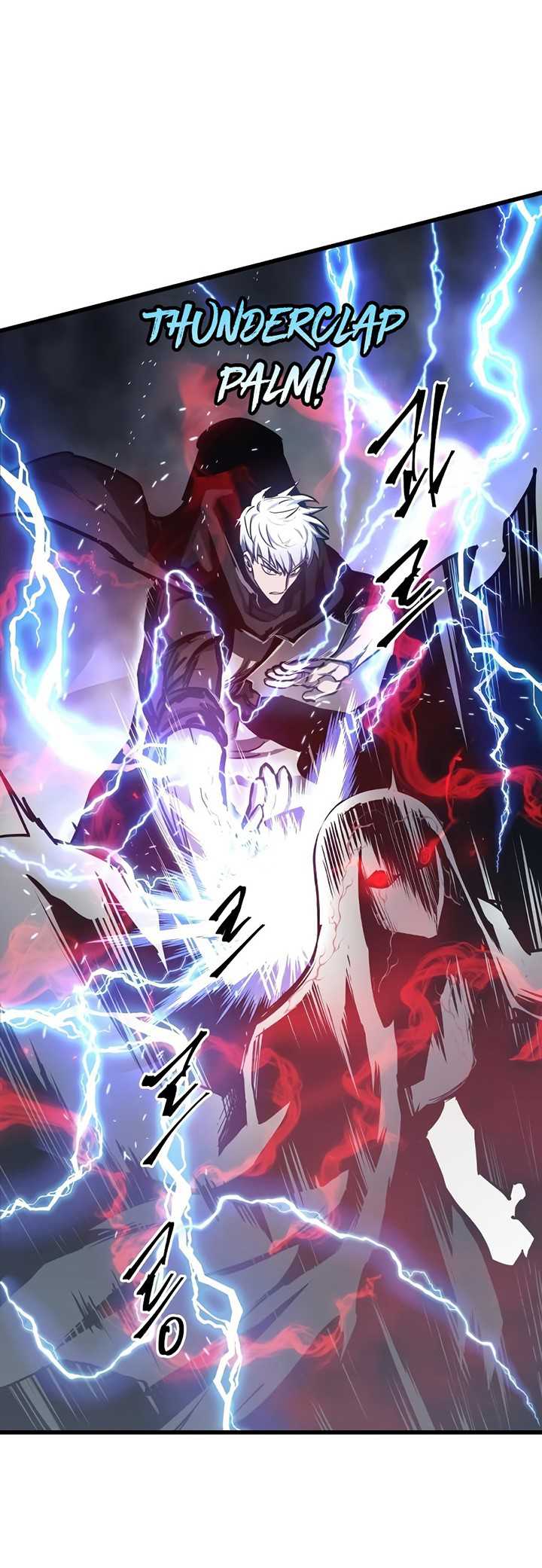 Reincarnation of the Suicidal Battle God Chapter 28 Gambar 15