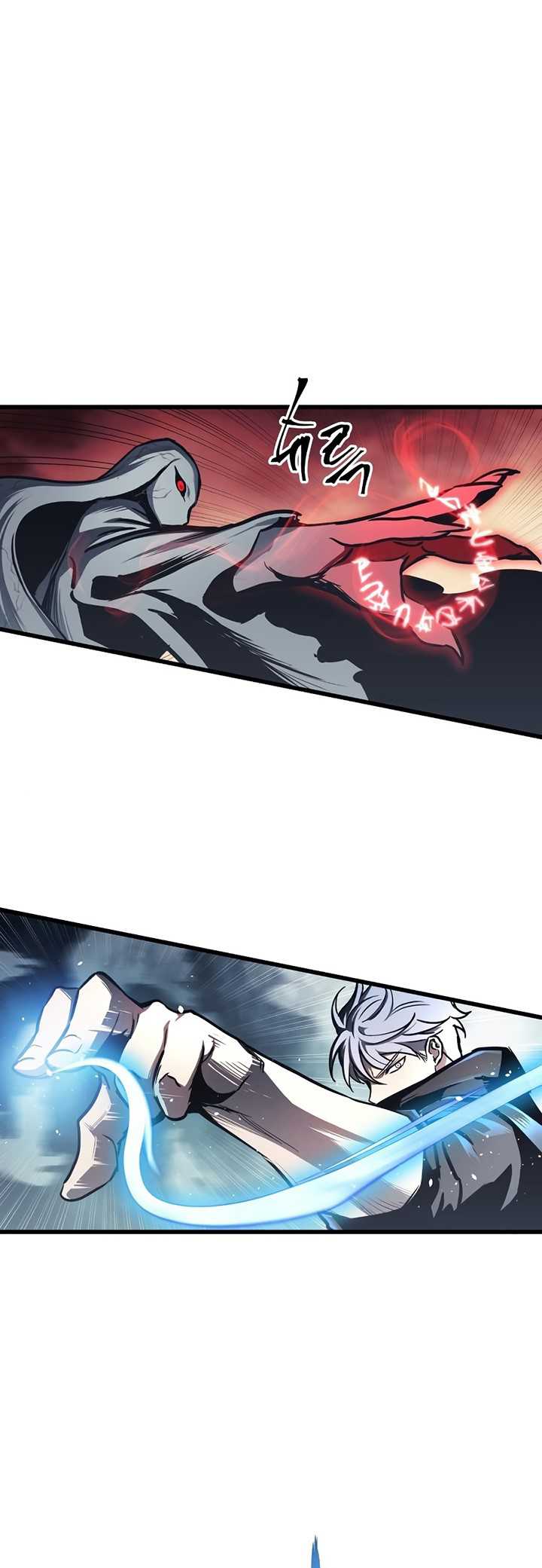 Reincarnation of the Suicidal Battle God Chapter 28 Gambar 16