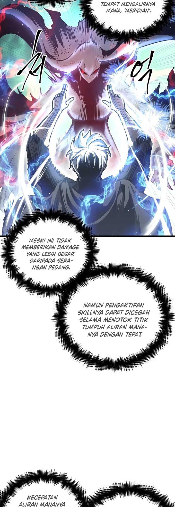 Reincarnation of the Suicidal Battle God Chapter 28 Gambar 18
