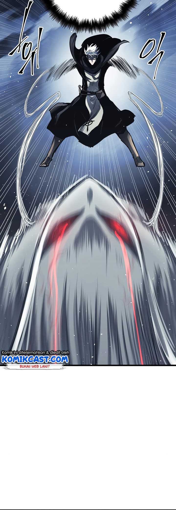 Reincarnation of the Suicidal Battle God Chapter 28 Gambar 21