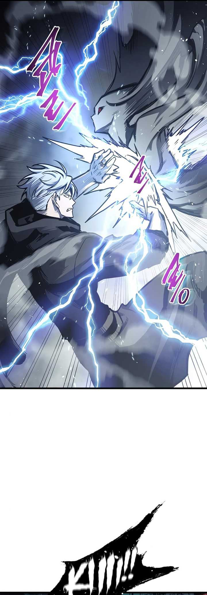 Reincarnation of the Suicidal Battle God Chapter 28 Gambar 22