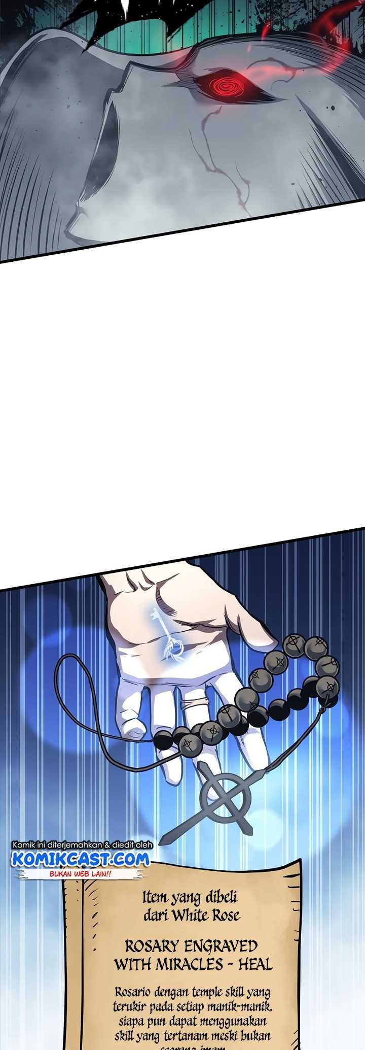 Reincarnation of the Suicidal Battle God Chapter 28 Gambar 23