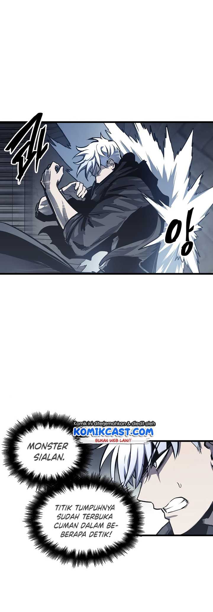 Reincarnation of the Suicidal Battle God Chapter 28 Gambar 28