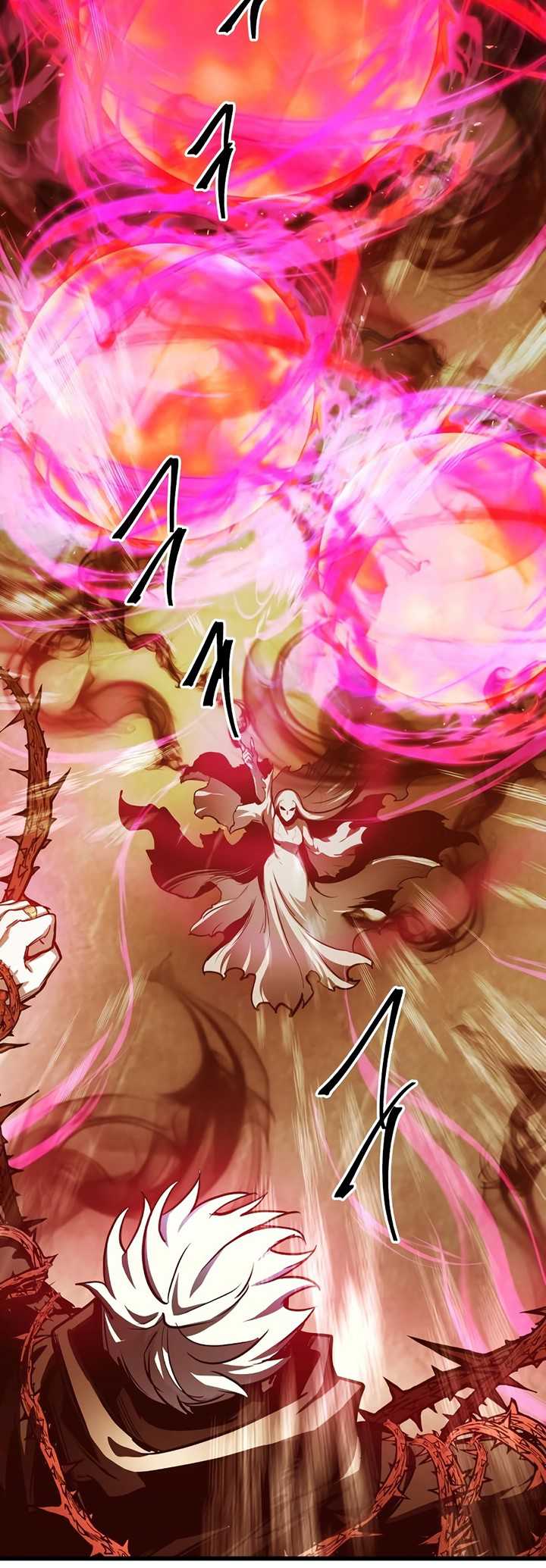 Reincarnation of the Suicidal Battle God Chapter 28 Gambar 30