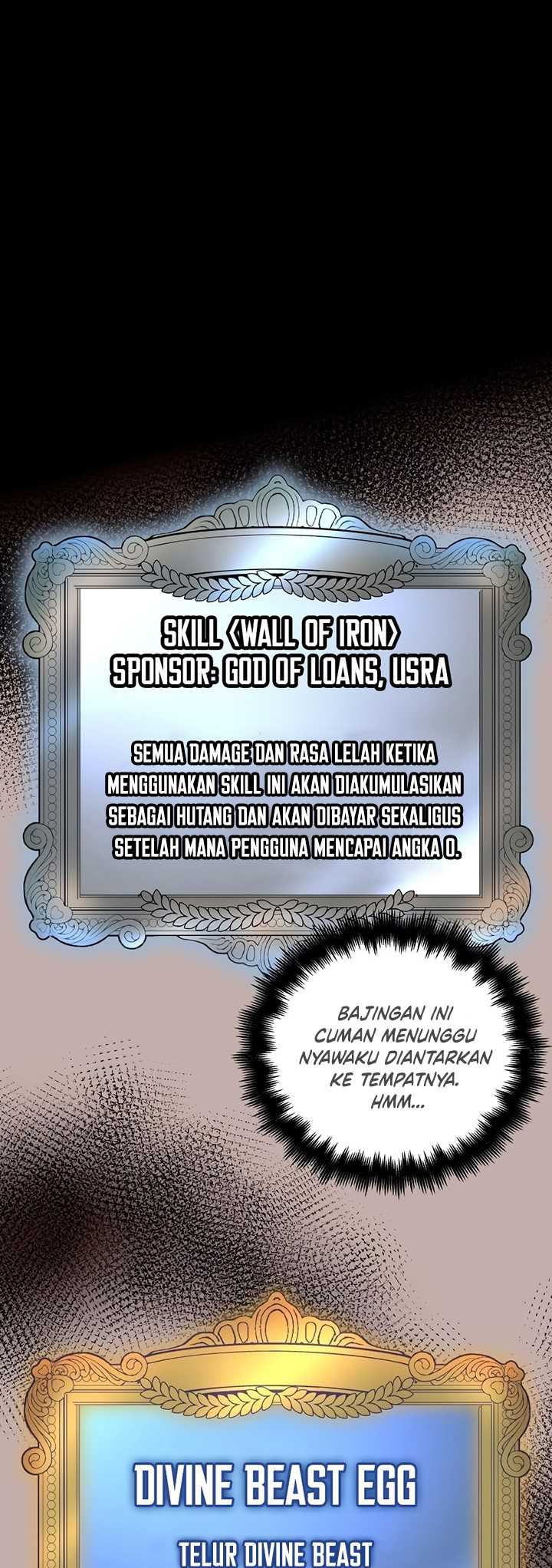 Reincarnation of the Suicidal Battle God Chapter 28 Gambar 44