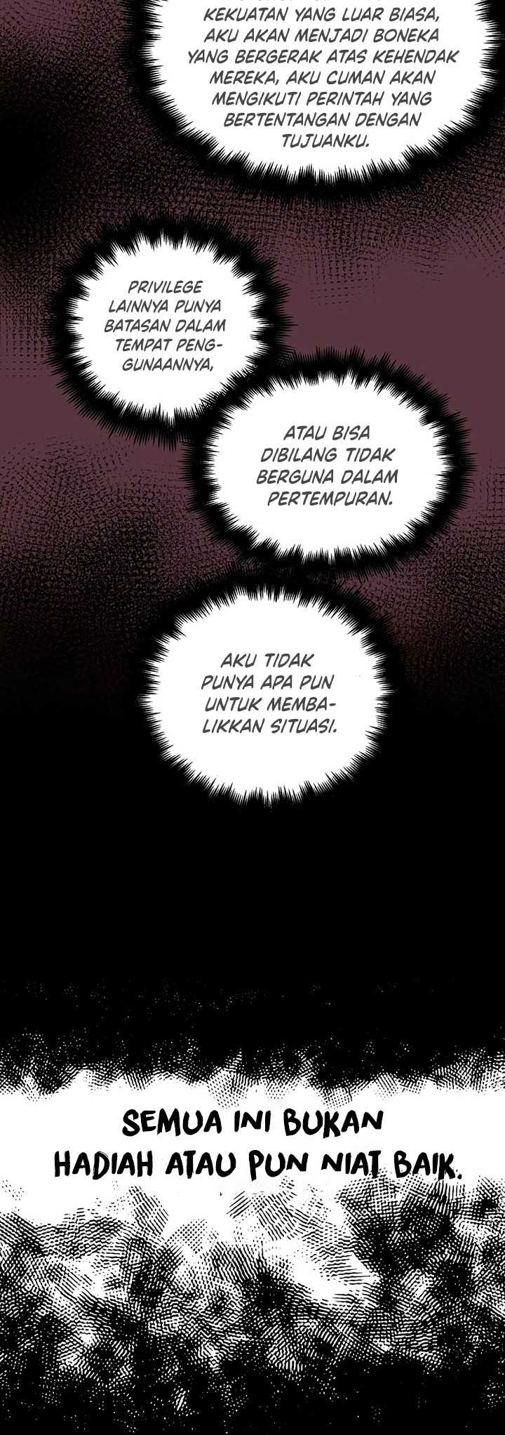Reincarnation of the Suicidal Battle God Chapter 28 Gambar 47