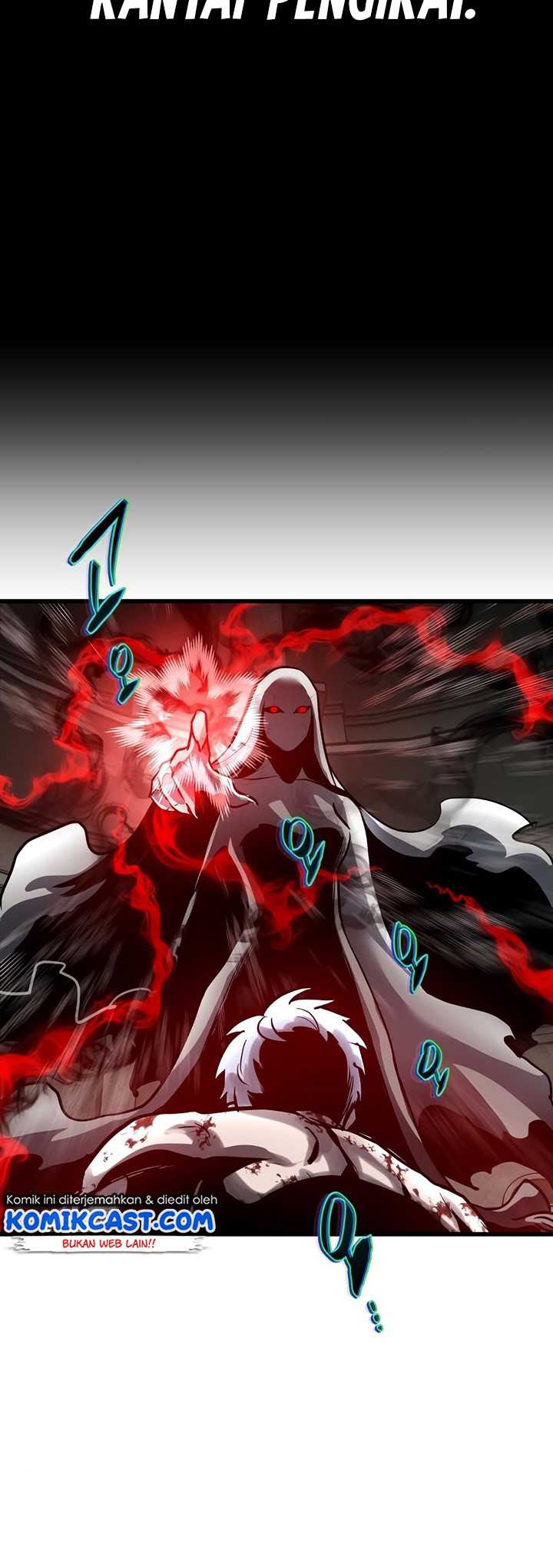 Reincarnation of the Suicidal Battle God Chapter 28 Gambar 50