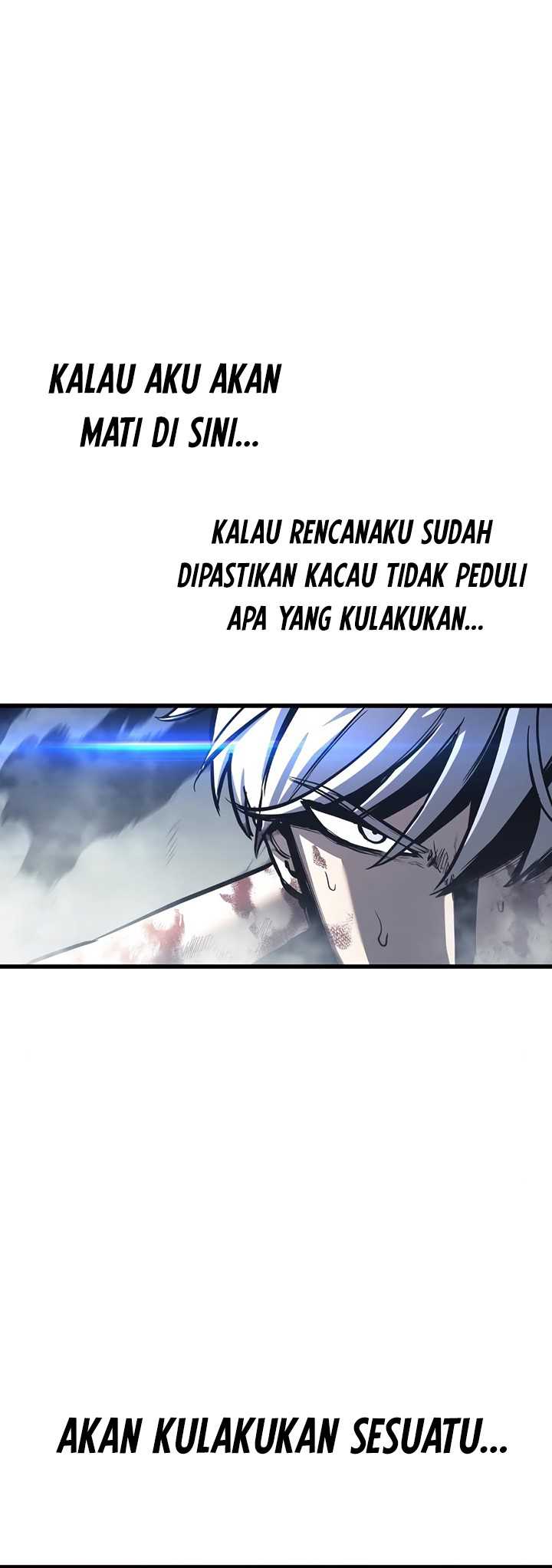 Reincarnation of the Suicidal Battle God Chapter 28 Gambar 51