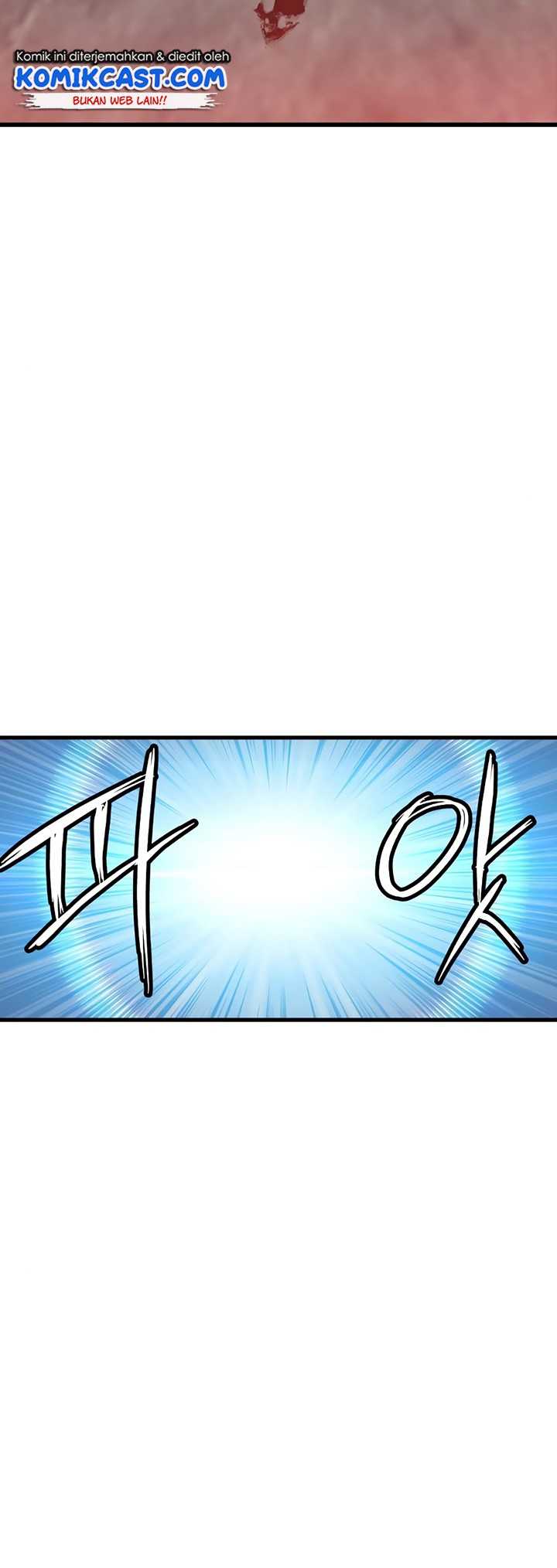 Reincarnation of the Suicidal Battle God Chapter 28 Gambar 53