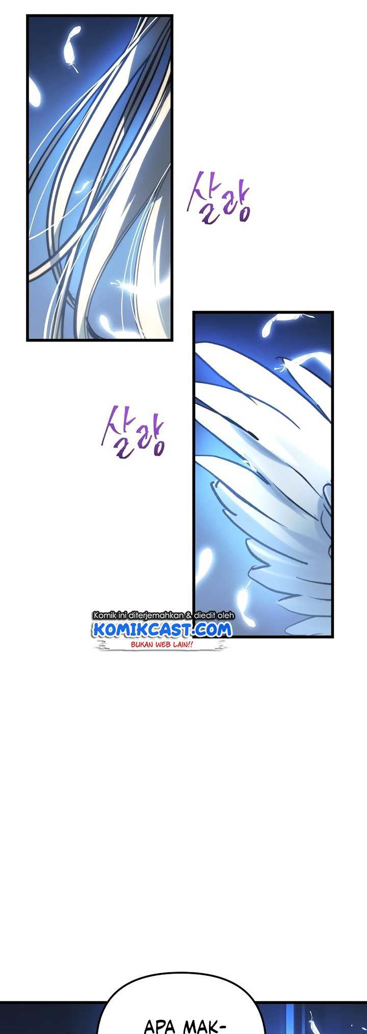 Reincarnation of the Suicidal Battle God Chapter 28 Gambar 54