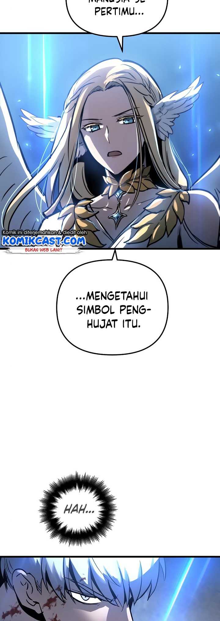 Reincarnation of the Suicidal Battle God Chapter 28 Gambar 56