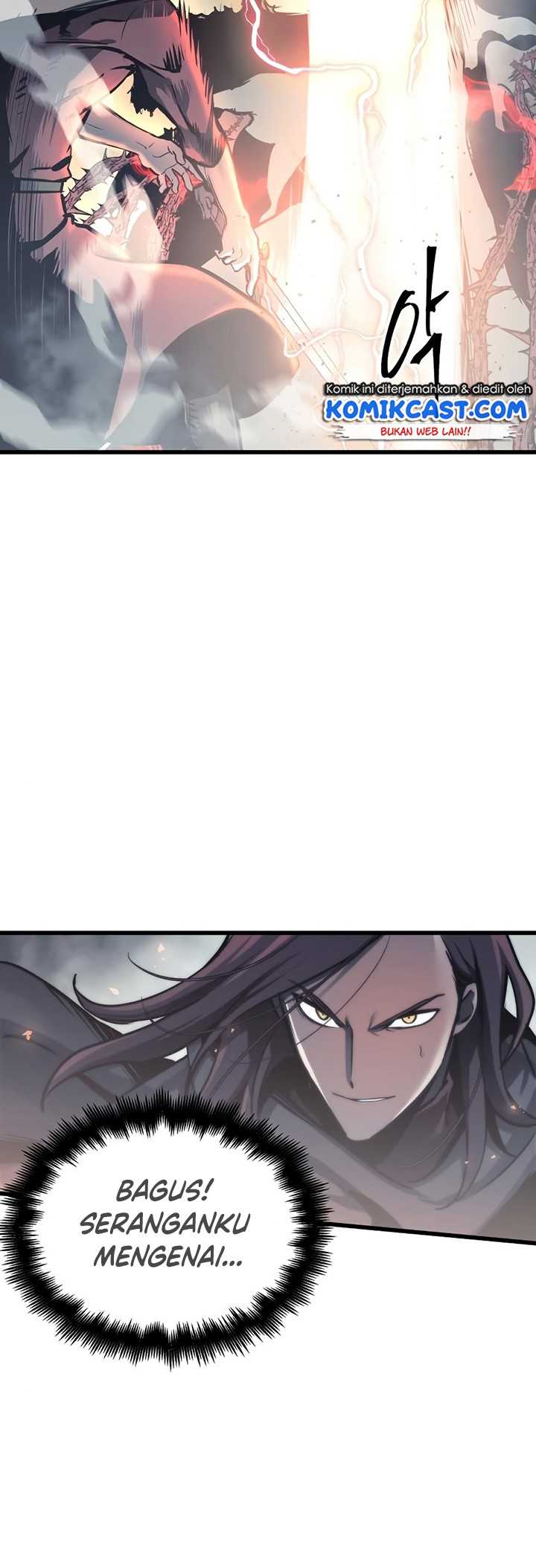 Reincarnation of the Suicidal Battle God Chapter 28 Gambar 8