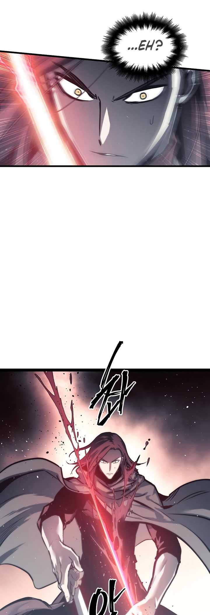Reincarnation of the Suicidal Battle God Chapter 28 Gambar 9