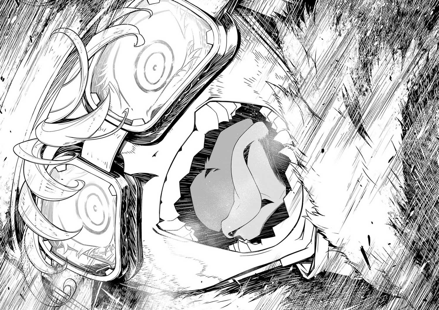 Youjo Senki Chapter 25.2 Gambar 48