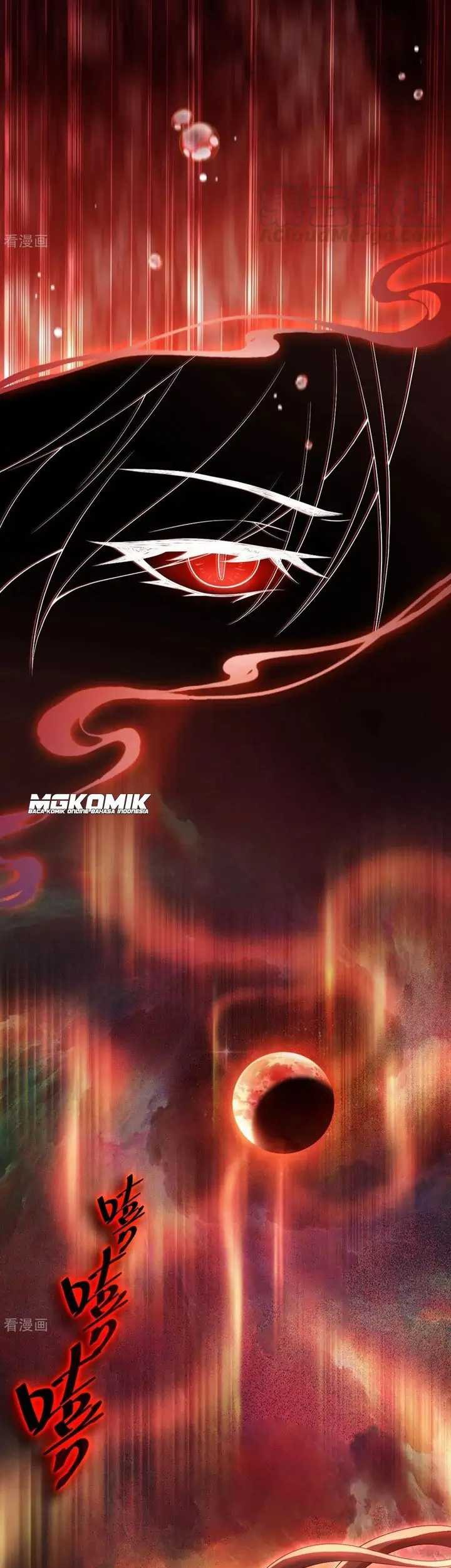 Return The Demon Goddess Chapter 64 Gambar 29