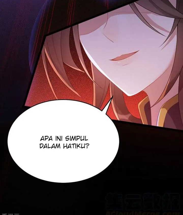 Return The Demon Goddess Chapter 64 Gambar 32