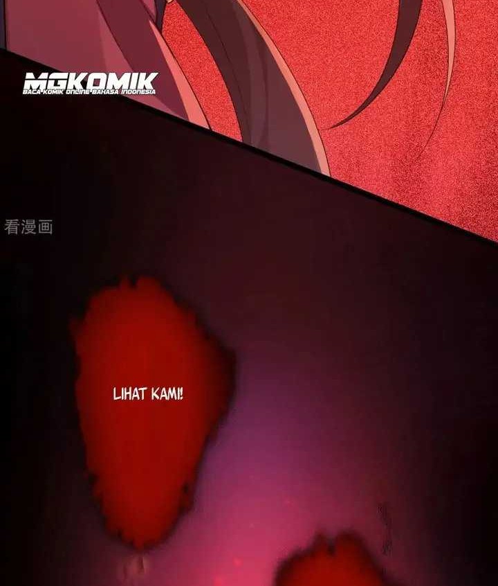 Return The Demon Goddess Chapter 64 Gambar 36