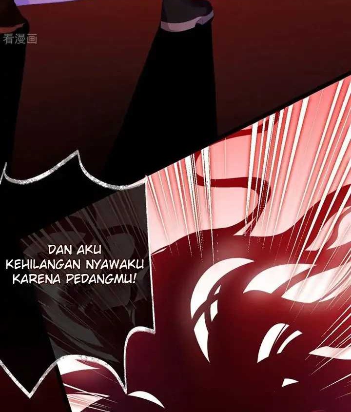 Return The Demon Goddess Chapter 64 Gambar 40